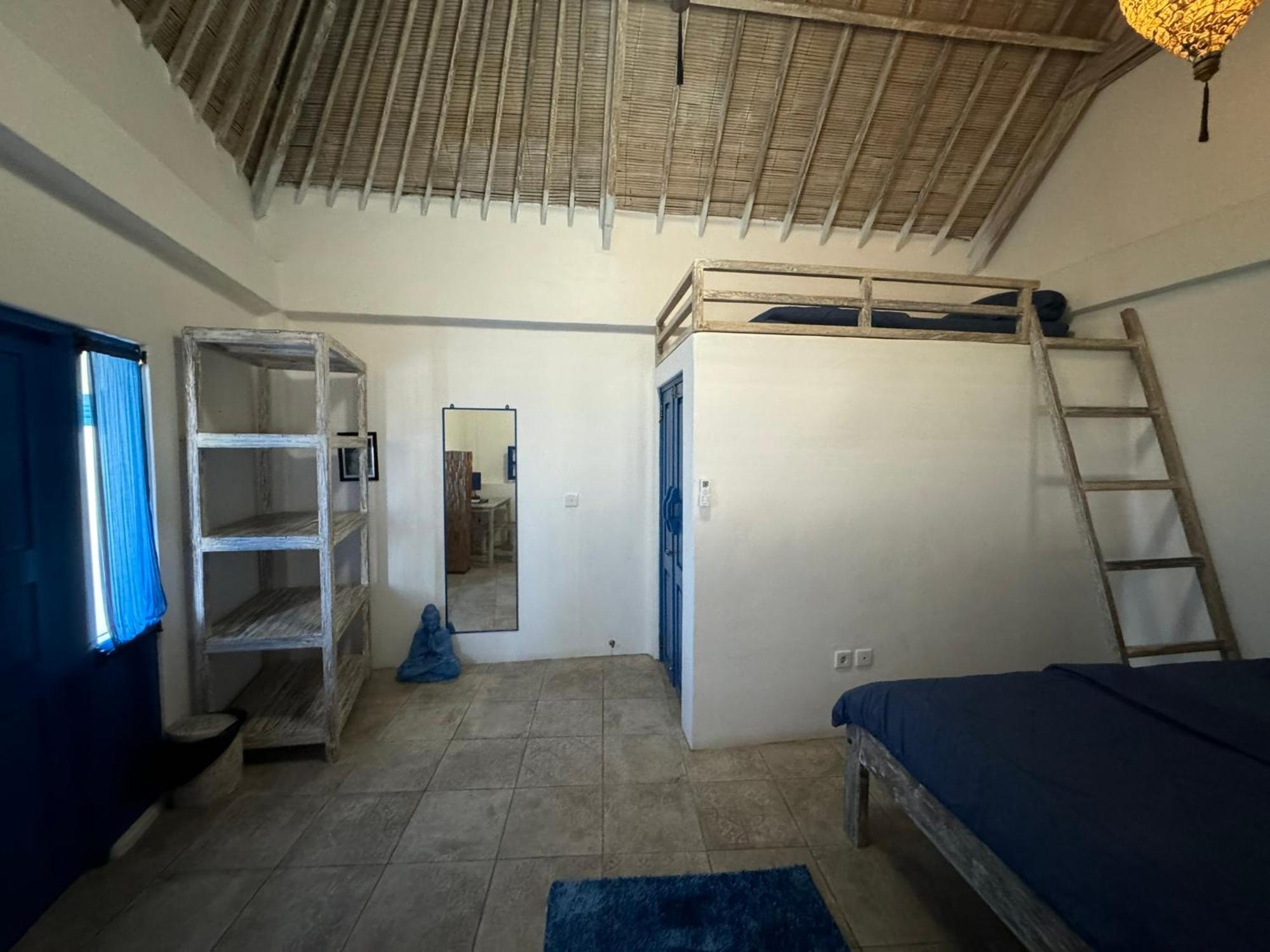 Bali Bio Villas Uluwatu Exteriér fotografie