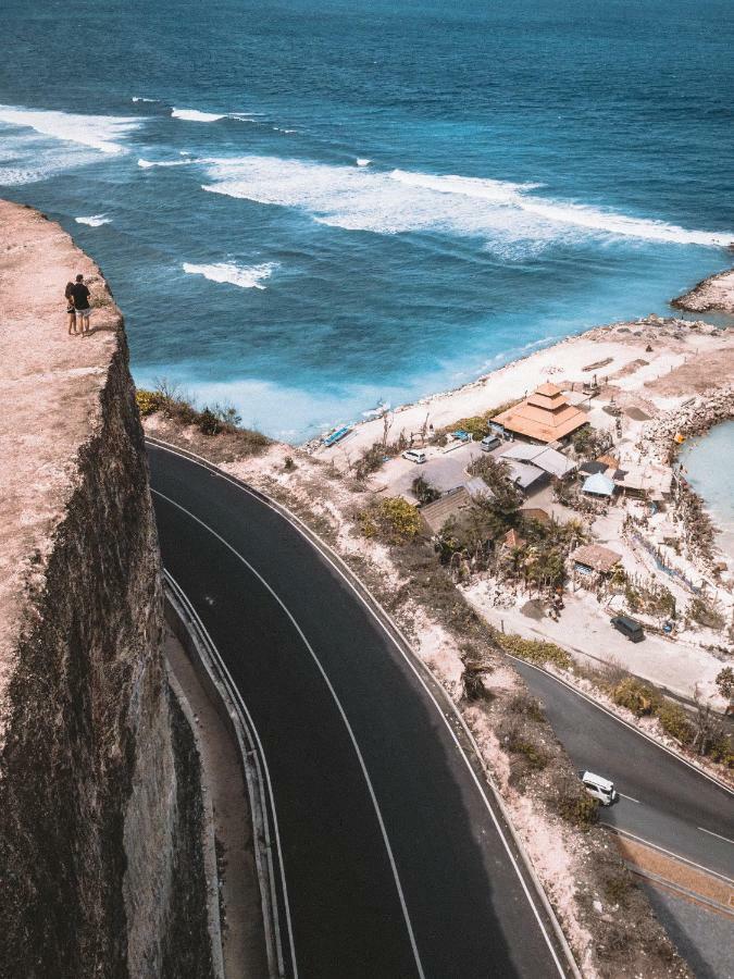 Bali Bio Villas Uluwatu Exteriér fotografie
