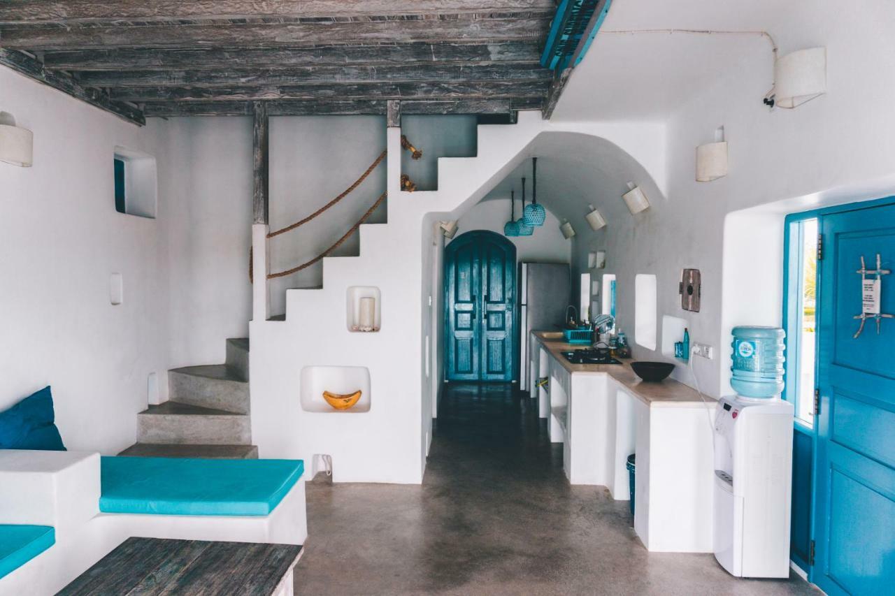 Bali Bio Villas Uluwatu Exteriér fotografie